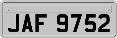 JAF9752