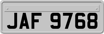 JAF9768