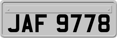 JAF9778