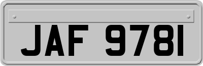JAF9781