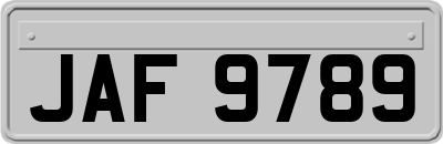 JAF9789