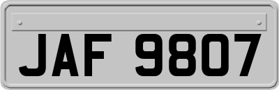 JAF9807