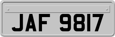 JAF9817