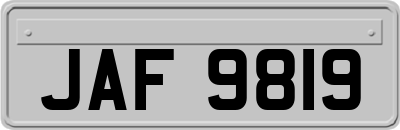 JAF9819