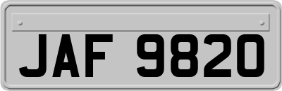 JAF9820