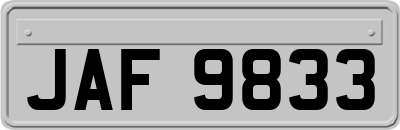 JAF9833