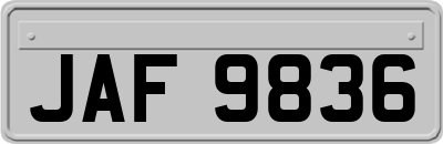 JAF9836