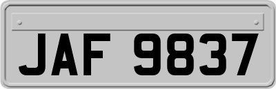 JAF9837