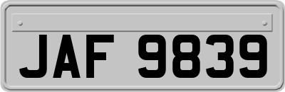 JAF9839