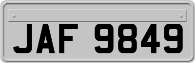 JAF9849