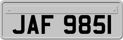 JAF9851