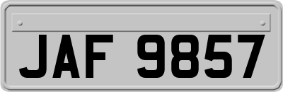 JAF9857