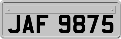 JAF9875