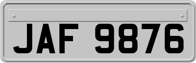 JAF9876