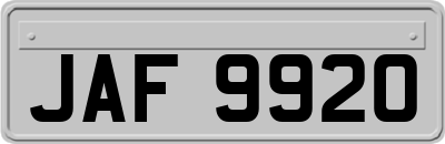 JAF9920
