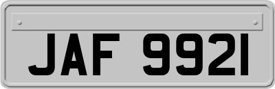 JAF9921