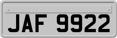 JAF9922