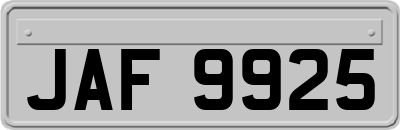 JAF9925