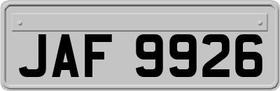 JAF9926