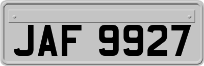 JAF9927