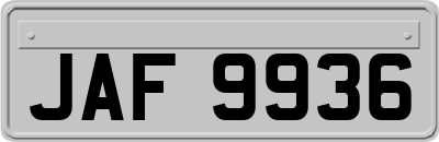 JAF9936