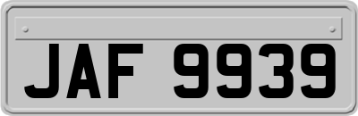 JAF9939