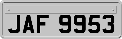 JAF9953