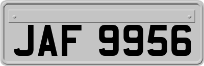 JAF9956