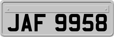 JAF9958
