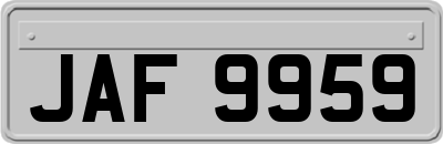 JAF9959