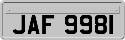 JAF9981