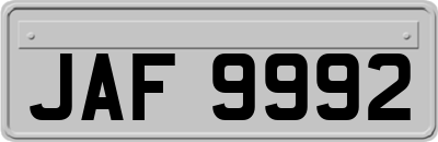 JAF9992