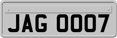 JAG0007