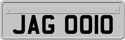 JAG0010