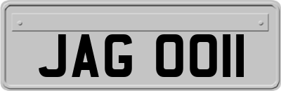 JAG0011