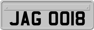 JAG0018