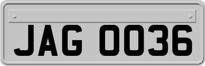 JAG0036