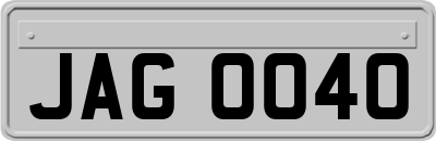 JAG0040