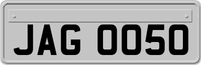 JAG0050