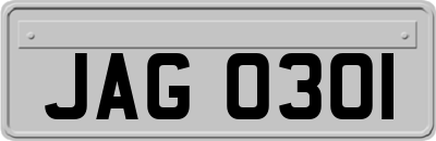 JAG0301