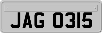 JAG0315