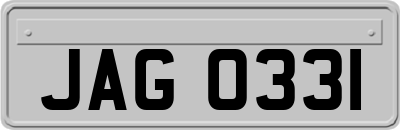 JAG0331
