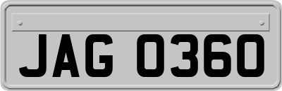 JAG0360