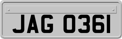 JAG0361
