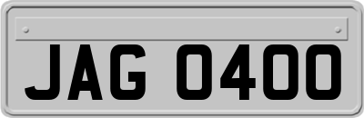 JAG0400