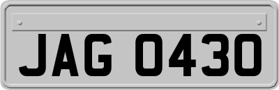 JAG0430