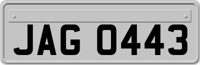JAG0443