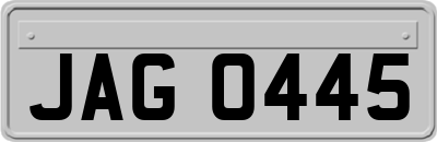 JAG0445