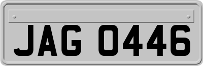 JAG0446