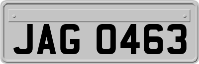 JAG0463
